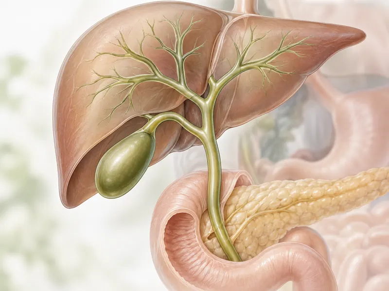 Hepato-Pankreato-Biliyer (HPB) Cerrahi